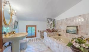 Vente Villa Grasse
