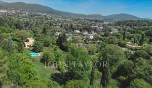 Vente Villa Grasse