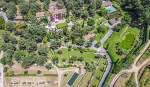 Vente Villa Grasse