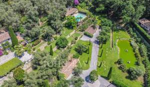 Vente Villa Grasse
