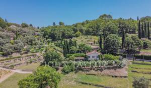 Vente Villa Grasse