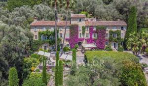 Vente Villa Grasse