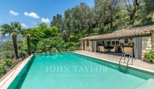 Vente Villa Grasse