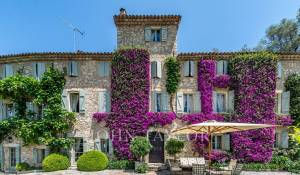 Vente Villa Grasse