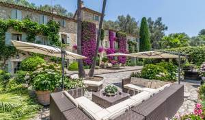Vente Villa Grasse