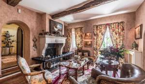 Vente Villa Grasse