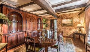 Vente Villa Grasse