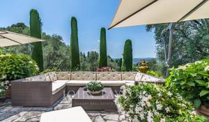 Vente Villa Grasse