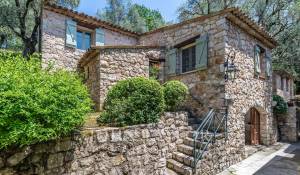 Vente Villa Grasse