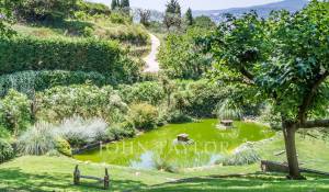 Vente Villa Grasse