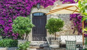 Vente Villa Grasse