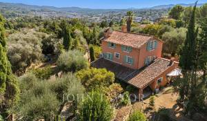 Vente Villa Grasse