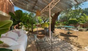 Vente Villa Grasse