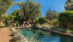 Vente Villa Grasse