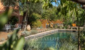 Vente Villa Grasse