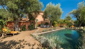 Vente Villa Grasse