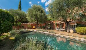 Vente Villa Grasse