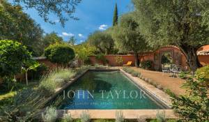 Vente Villa Grasse