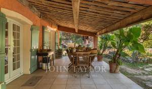 Vente Villa Grasse