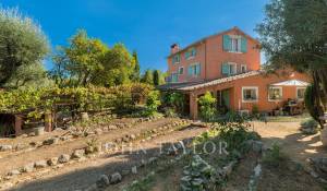 Vente Villa Grasse