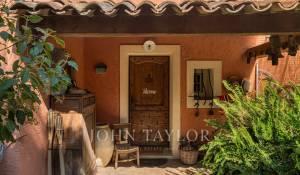 Vente Villa Grasse