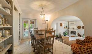 Vente Villa Grasse