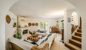Vente Villa Grasse
