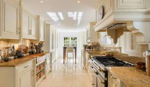 Vente Villa Grasse