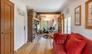 Vente Villa Grasse