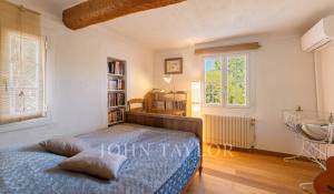 Vente Villa Grasse