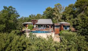 Vente Villa Grasse