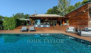 Vente Villa Grasse