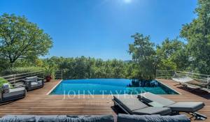 Vente Villa Grasse