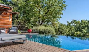 Vente Villa Grasse