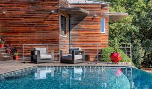 Vente Villa Grasse