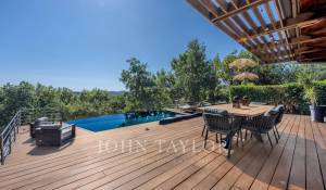 Vente Villa Grasse