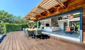 Vente Villa Grasse