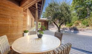 Vente Villa Grasse