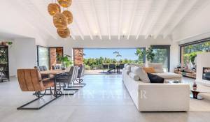 Vente Villa Grasse