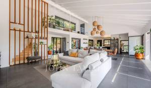 Vente Villa Grasse