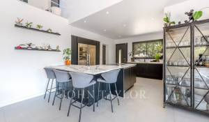 Vente Villa Grasse
