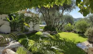 Vente Villa Grasse