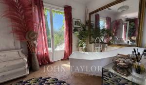 Vente Villa Grasse