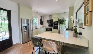 Vente Villa Grasse