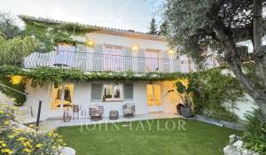Vente Villa Grasse
