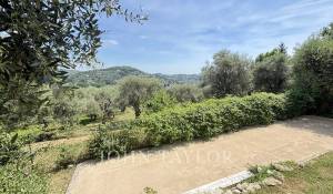 Vente Villa Grasse
