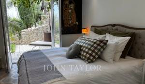 Vente Villa Grasse