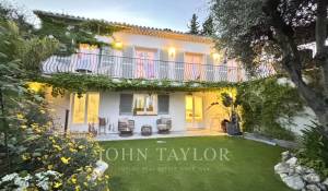 Vente Villa Grasse
