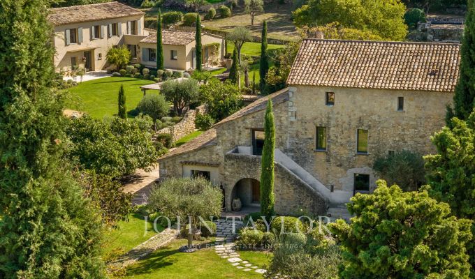 Vente Villa Grasse