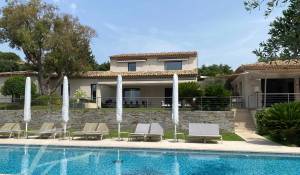 Vente Villa Grimaud